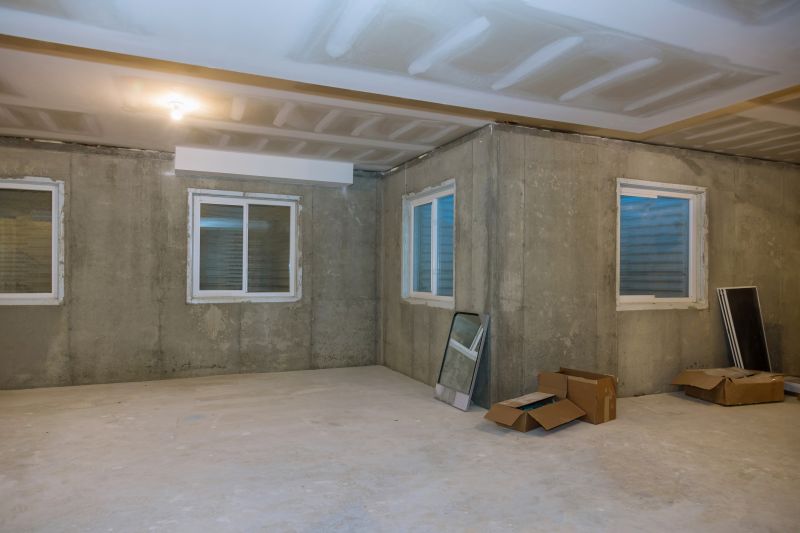 Concrete Foundation Leveling in Nederland, CO