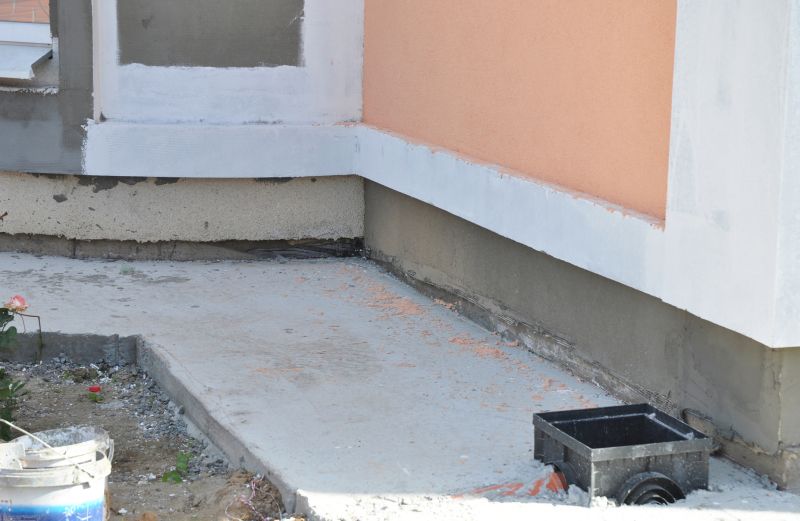 Concrete Foundation Repair in Fort Lupton, CO