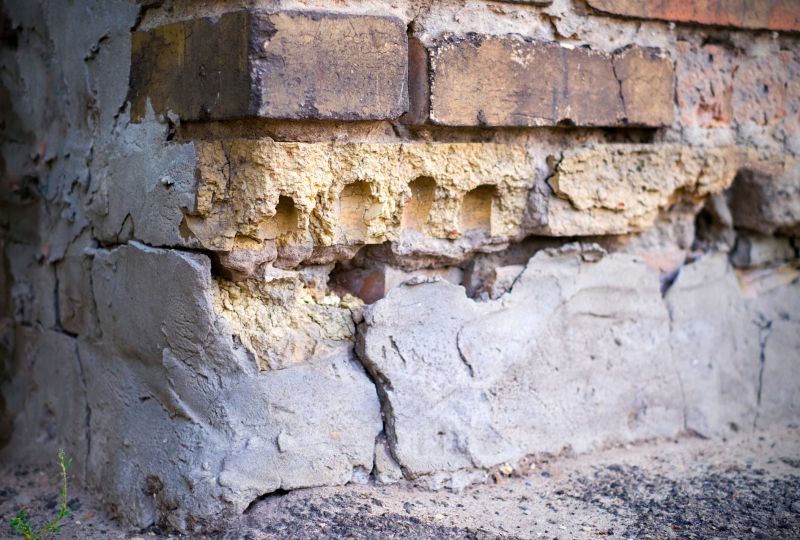 Cracked Foundation Repair in Fort Lupton, CO
