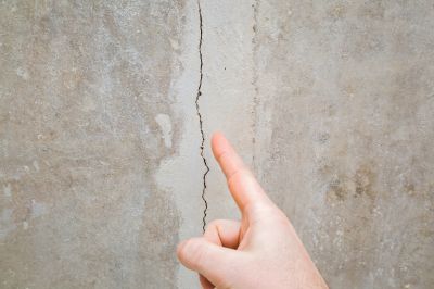 Cracked Foundation Repair in Jamestown, CO