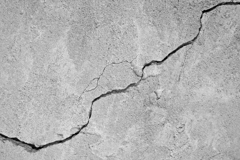 Cracked Foundation Repair in Lafayette, CO