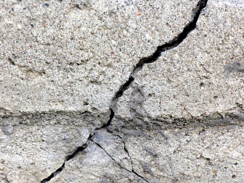 Cracked Foundation Repair in Louisville, CO