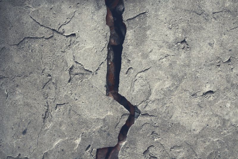 Foundation Crack Repair in Johnstown, CO