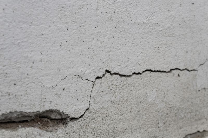 Foundation Damage Repair in Westminster, CO