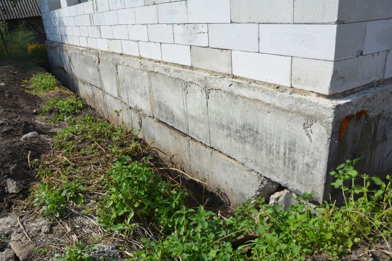 Foundation Repair in Boulder, CO
