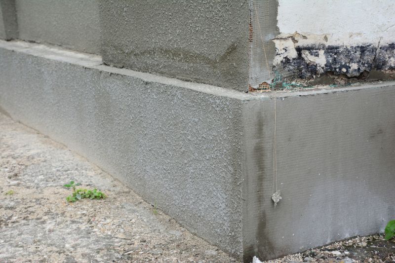 Foundation Repair in Johnstown, CO