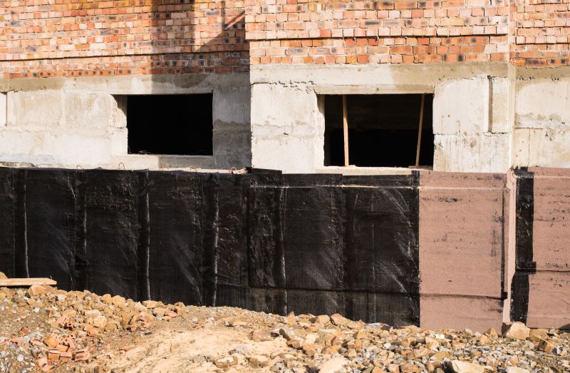 Foundation Repair in Lyons, CO
