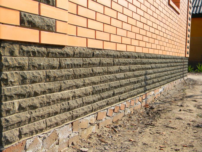 Foundation Strengthening in Longmont, CO