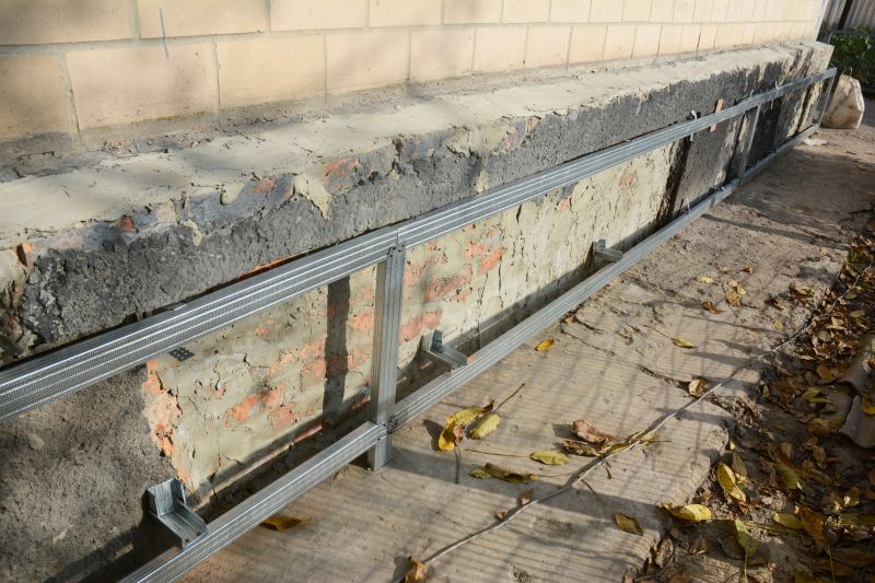 Foundation Structural Repair in Westminster, CO