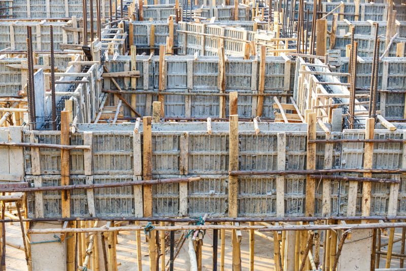 Helical Pile Installation in Longmont, CO
