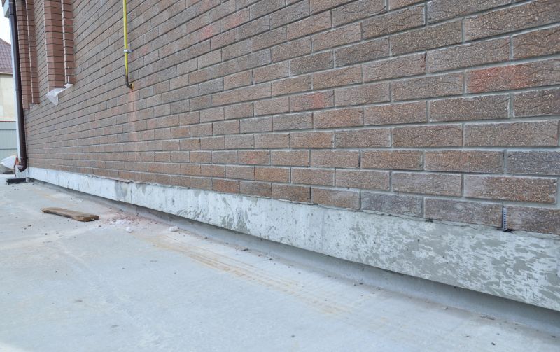 Structural Foundation Repair in Brighton, CO